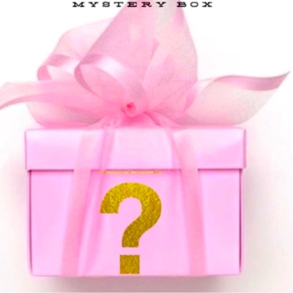 5 FOR 20 mystery bundle box - Picture 1 of 4